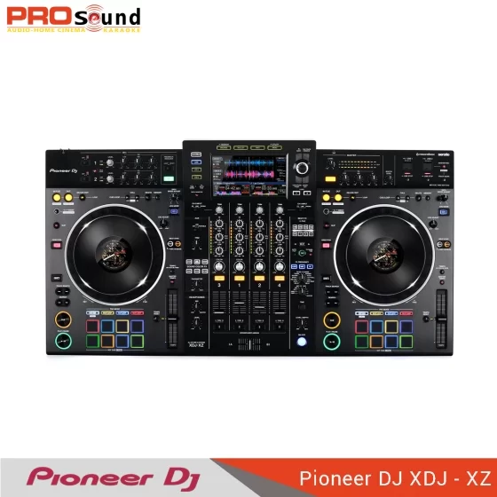 Pioneer DJ XDJ - XZ