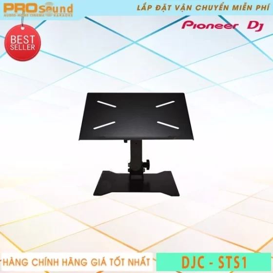 PIONEER DJC STS1