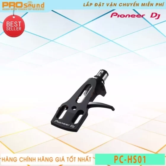 PIONEER PC HS01
