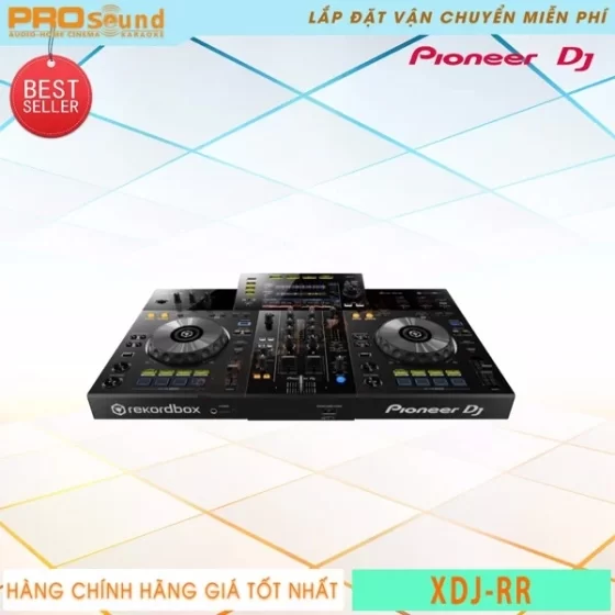 PIONEER XDJ RR