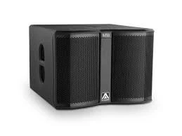Loa sub Amate S12W