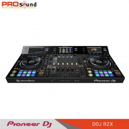 PIONEER DDJ RZX