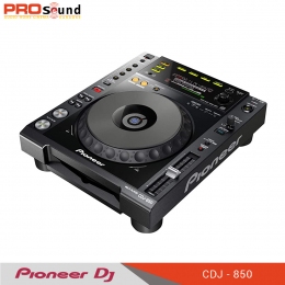 Pioneer Dj CDJ 850