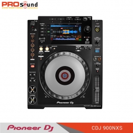 Pioneer Dj CDJ 900NXS