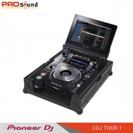 Pioneer Dj CDJ TOUR 1