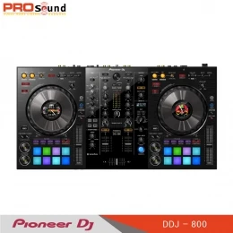 PIONEER DJ DDJ – 800