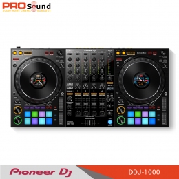 Pioneer Dj DDJ 1000