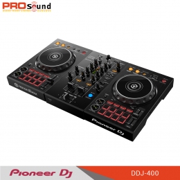 Pioneer Dj DDJ 400