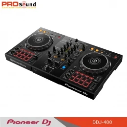 Pioneer Dj DDJ 400