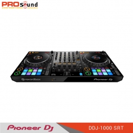 Pioneer Dj DDJ1000 SRT