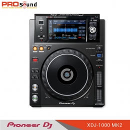 Pioneer Dj XDJ-1000 MK2