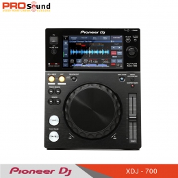 Pioneer Dj XDJ - 700