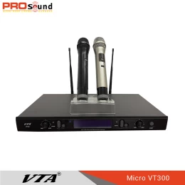 Micro VTA VT300