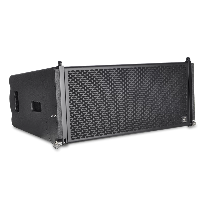Loa Line Array 4Acoustic PCS 210P