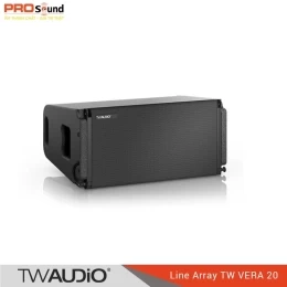 Loa Line Array TW AUDiO VERA 20