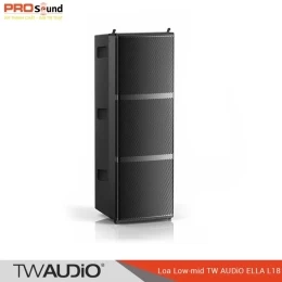 Loa low-mid TW AUDiO ELLA L18