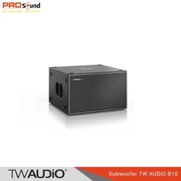 Loa subwoofer TW AUDiO B10