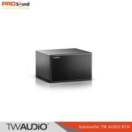 Loa subwoofer TW AUDiO B10i