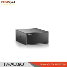 Loa subwoofer TW AUDiO B14i