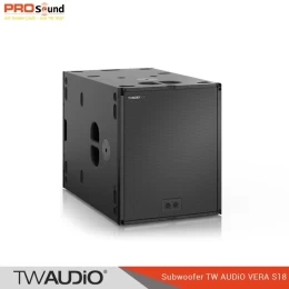 Loa subwoofer TW AUDiO S18