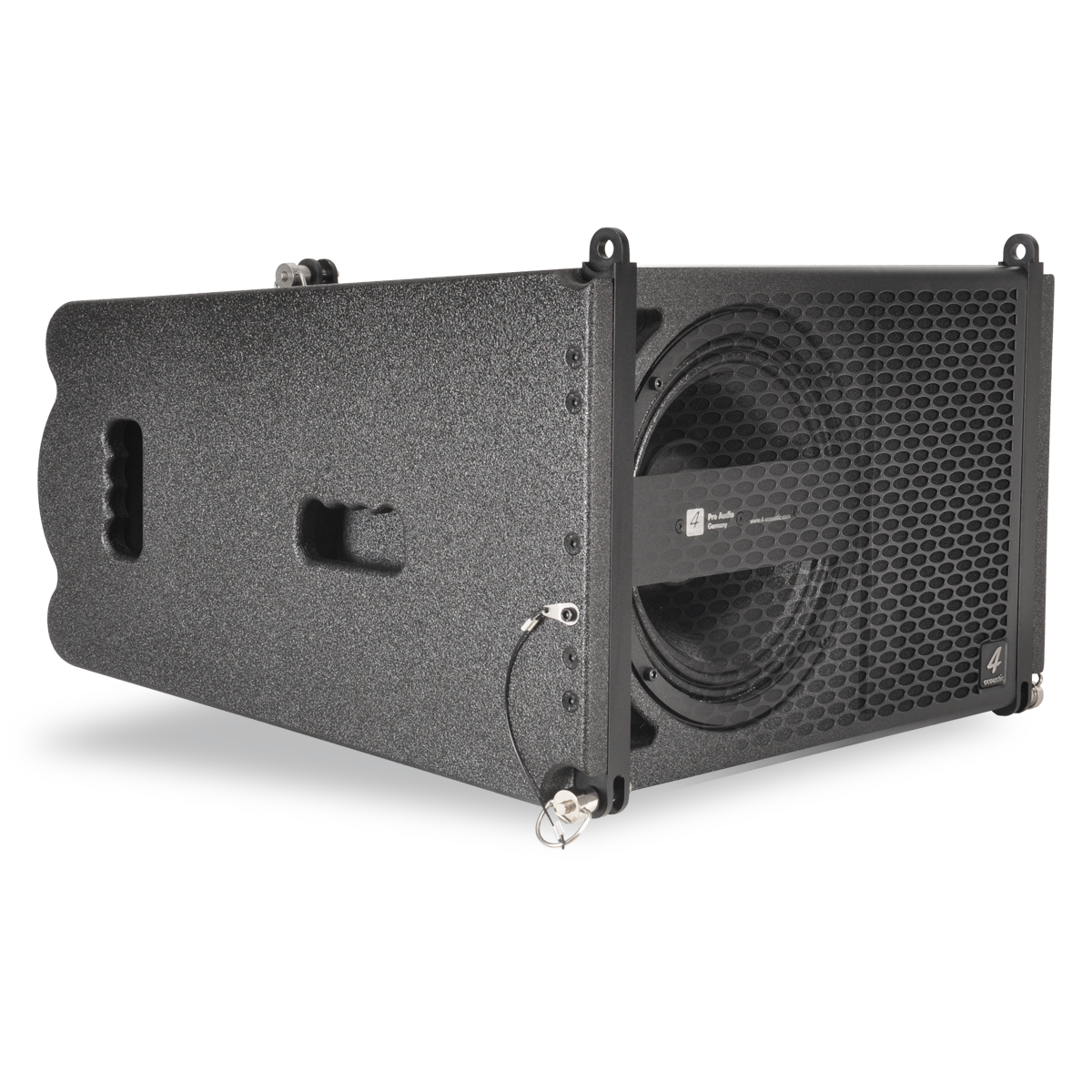 Loa Line Array PCS-110L