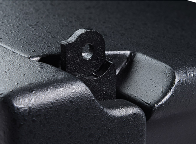 giá treo loa nexo geo m620