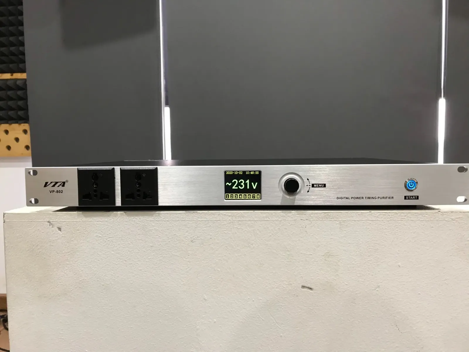 vang số pros2