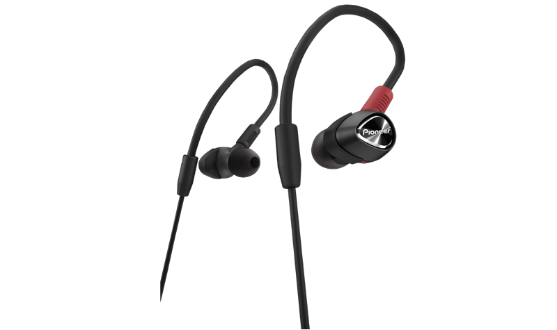 tai nghe PIONEER 