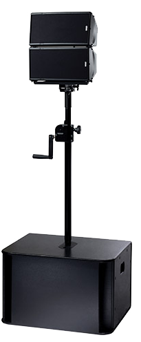 GEO M620 kết hợp