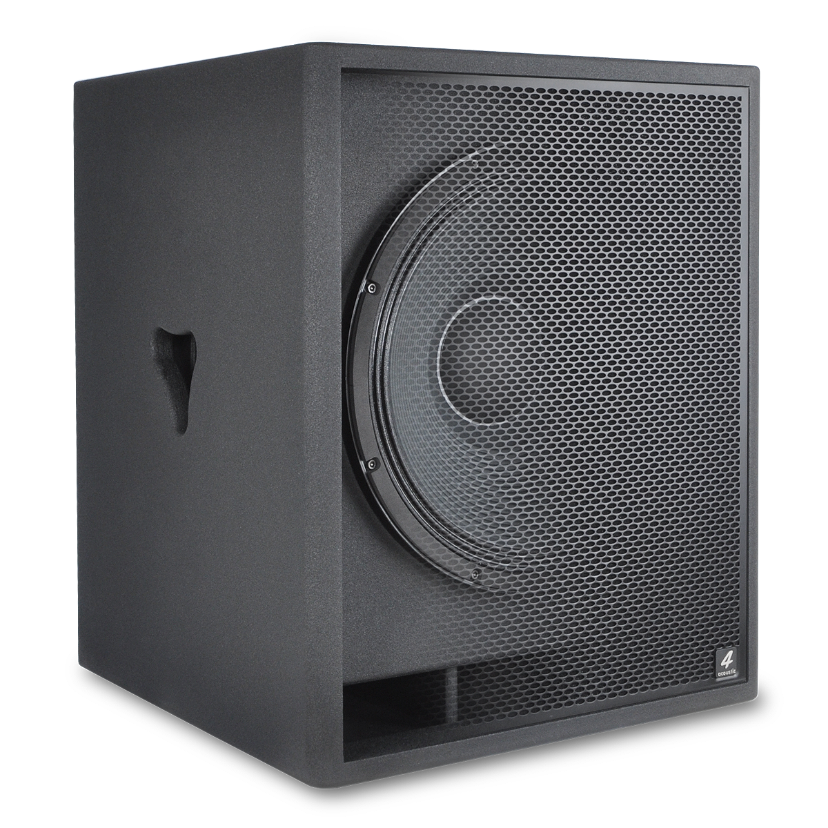 Loa trầm HCS 118NB 