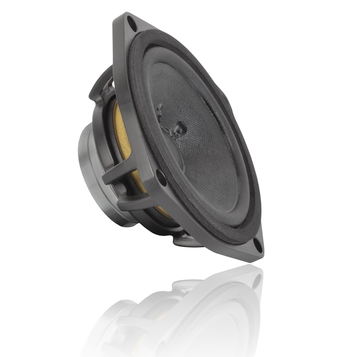 loa 4Acoustic HCS-804 t&aacute;i hiện &acirc;m thanh chi tiết