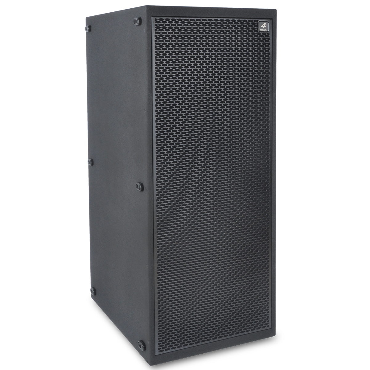 loa sub 4acoustic 318nb