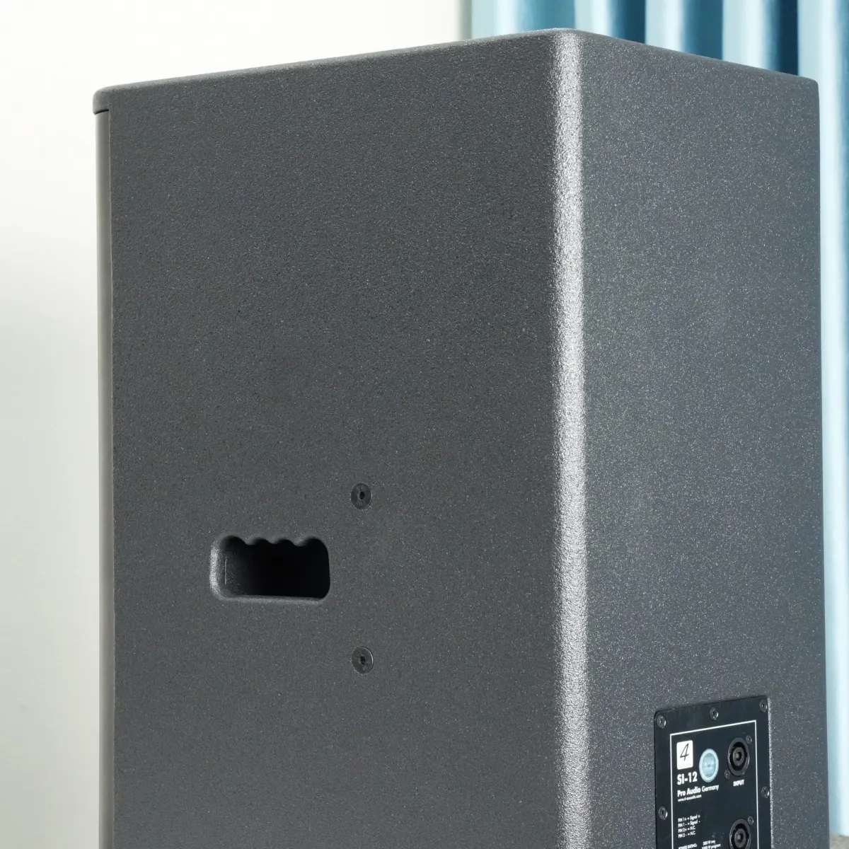 tay cầm 4acoustic si12