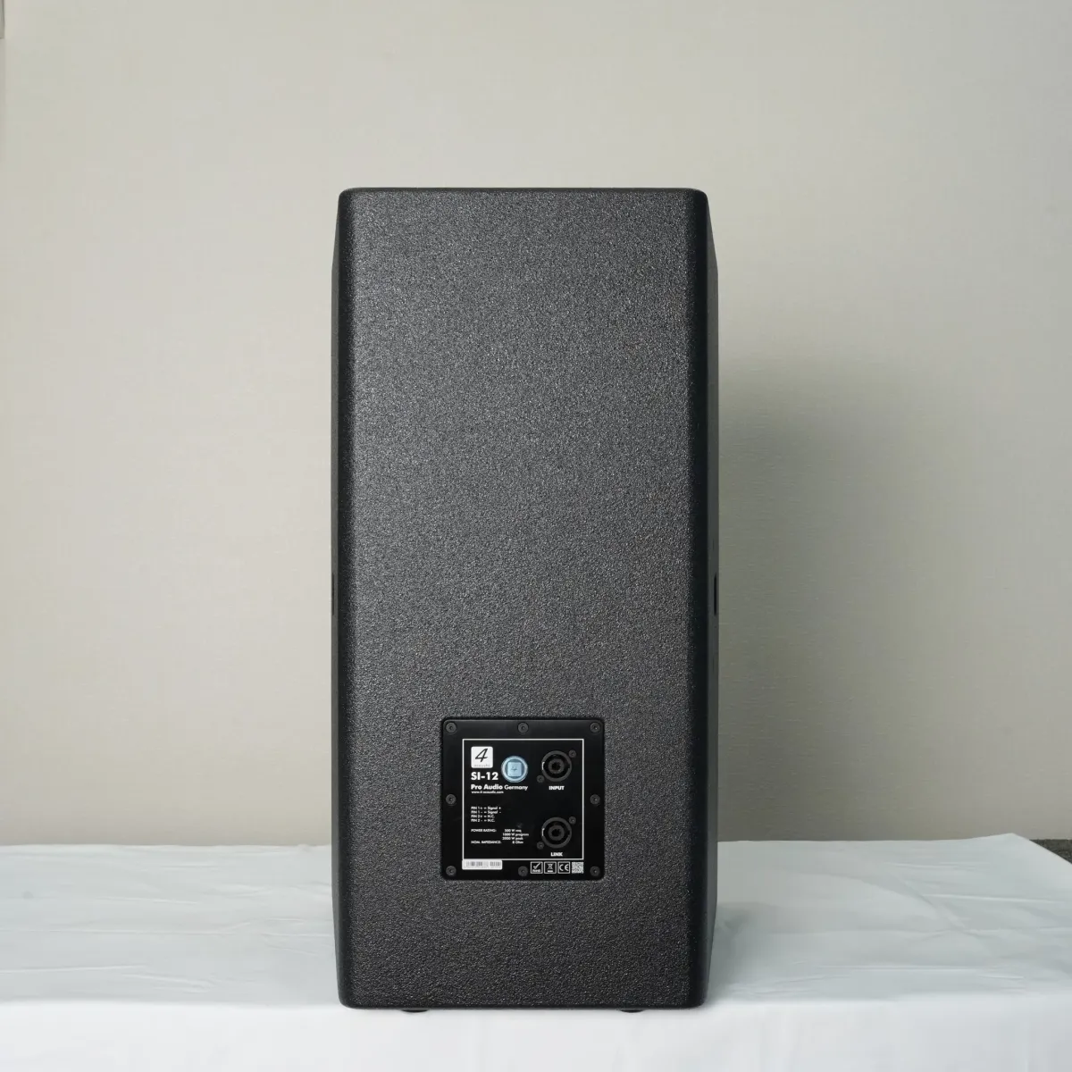 thông số 4acoustic si12