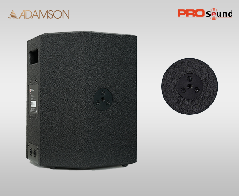 ốc m10 adamson pc10