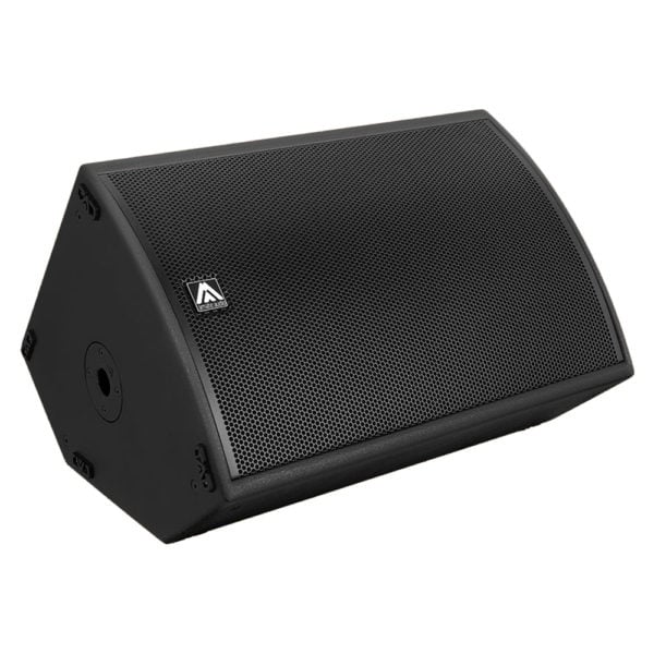 thiết kế Loa Amate Key 15 làm