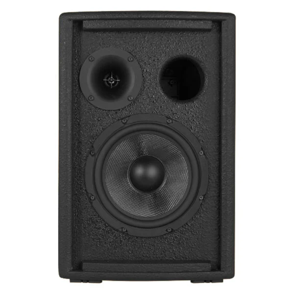 cấu tạo loa Amate Key 8