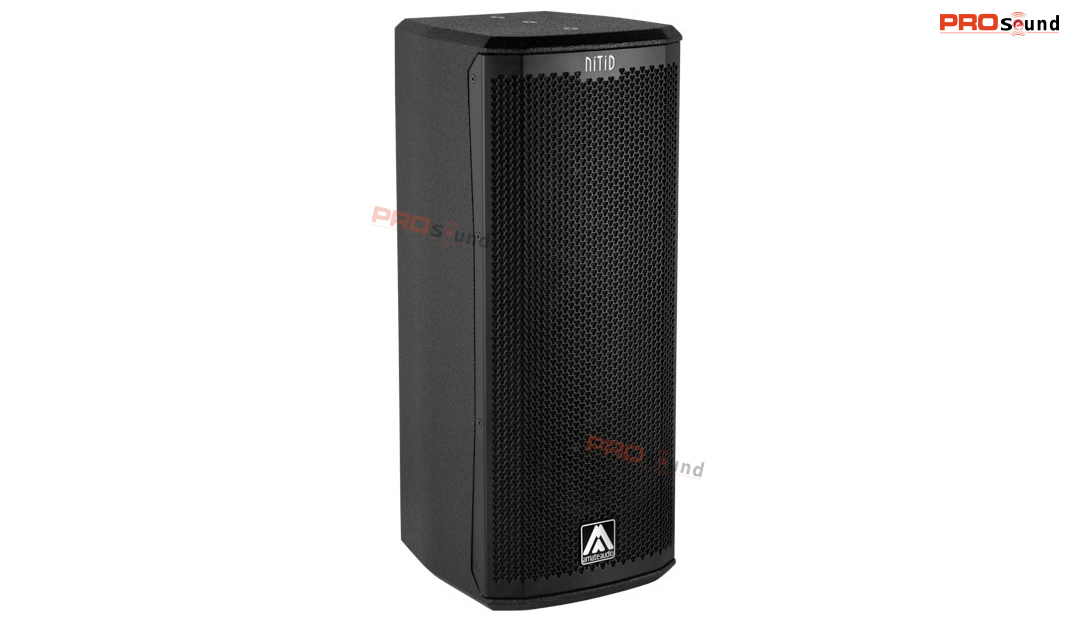 mặt trước loa amate nitid s26p