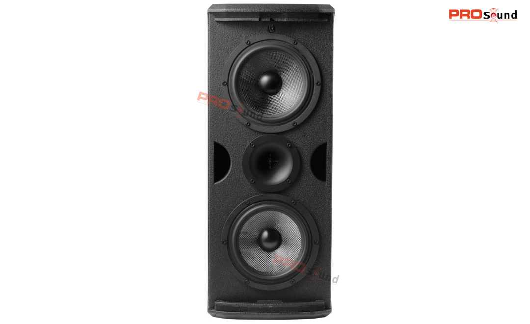 bên trong loa amate nitid s26p