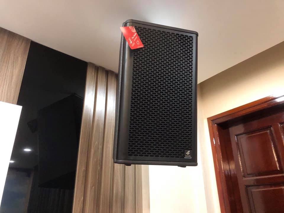 Loa karaoke 4Acoustic PCS-112Q