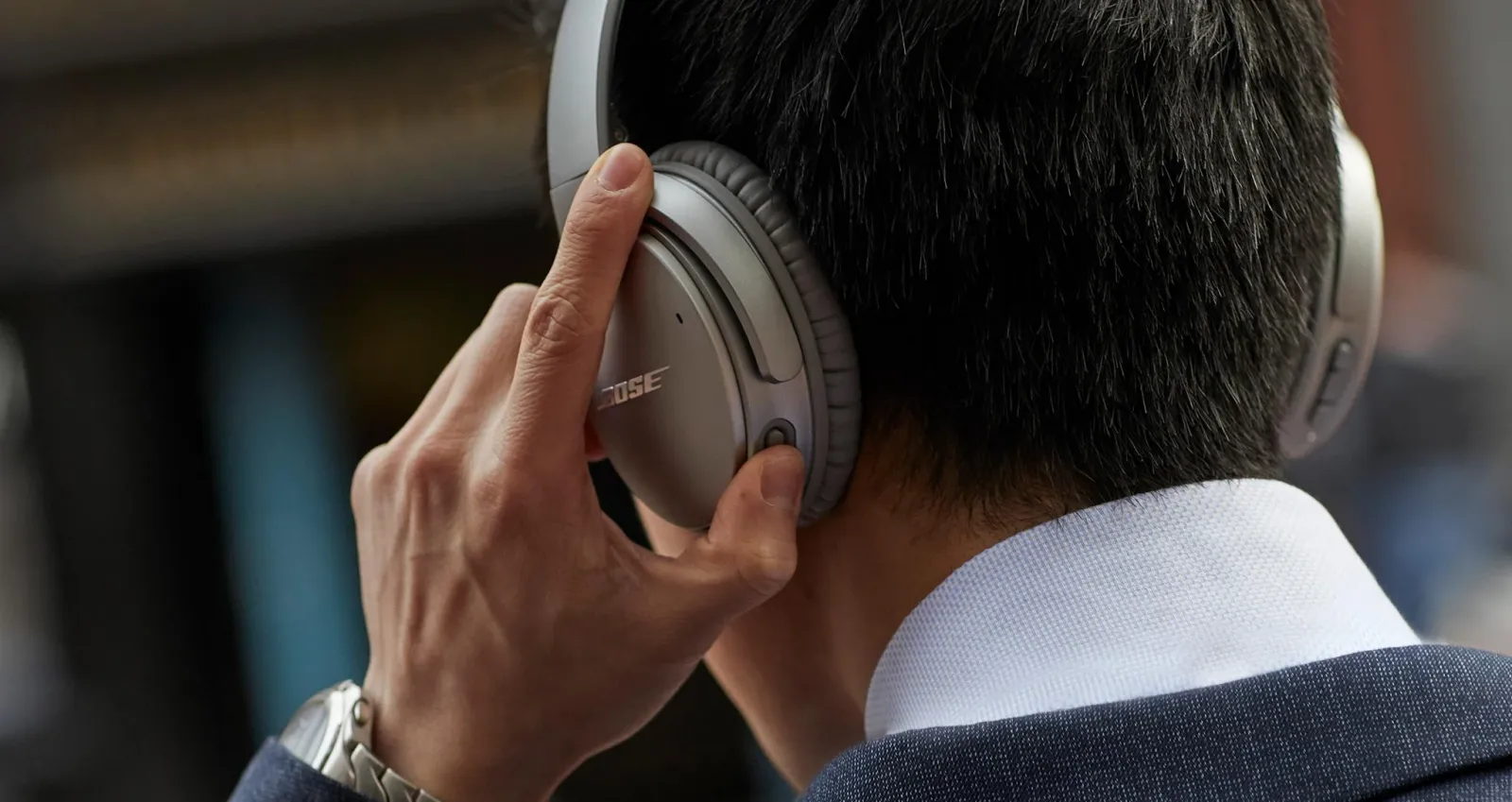 Tai nghe không dây QuietComfort 35 II