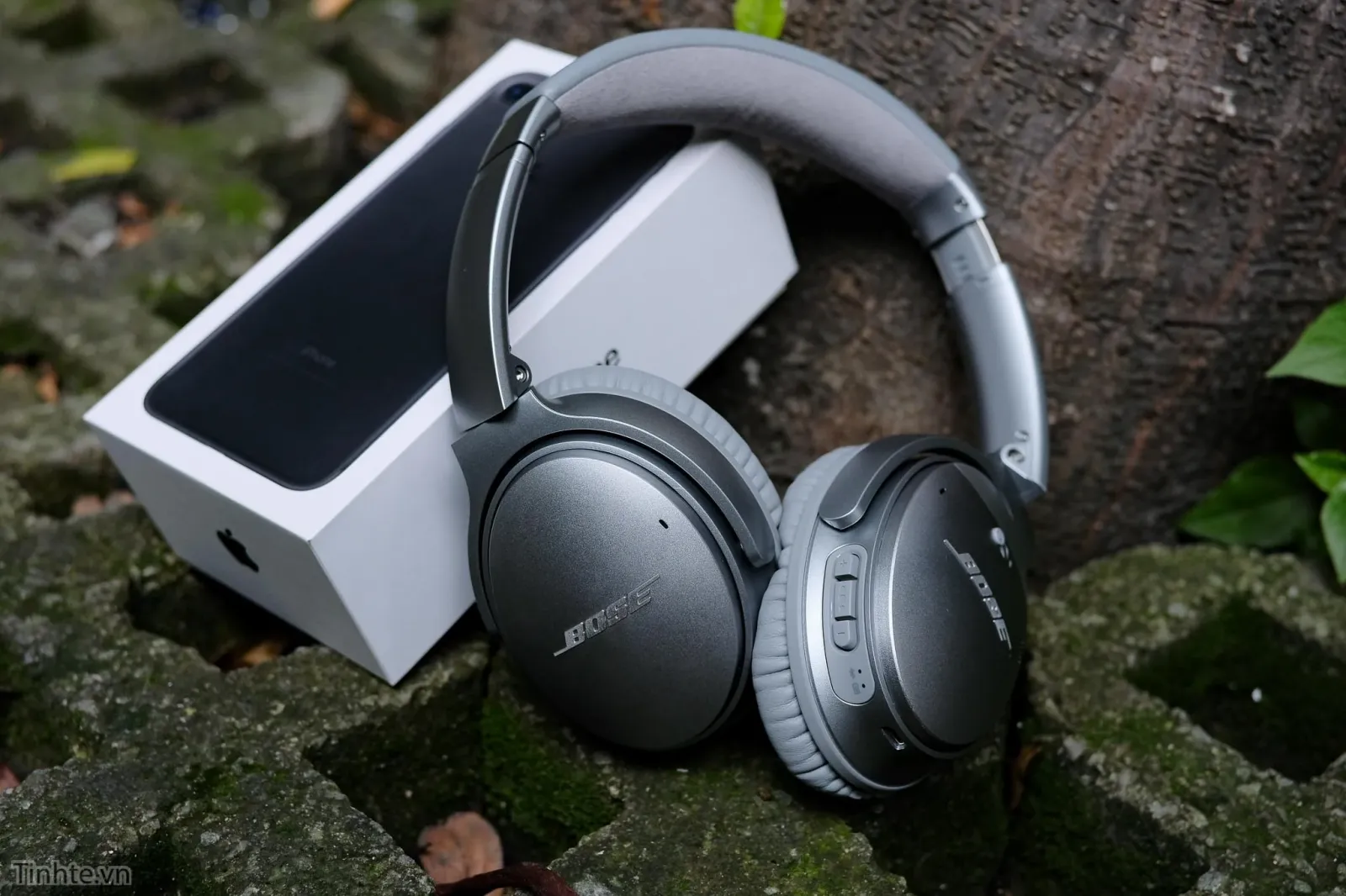 Tai nghe QuietComfort 35 II