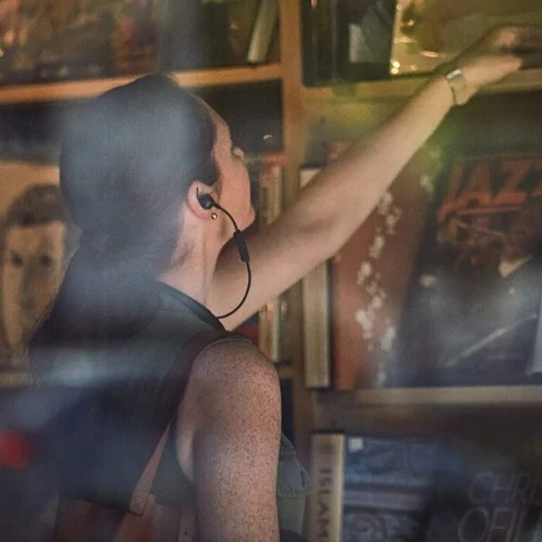 tai nghe QuietControl 30 chuyên dụng