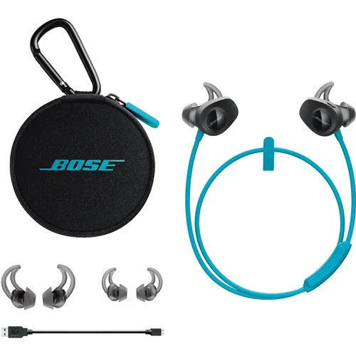 Tai nghe Bose Soundsport