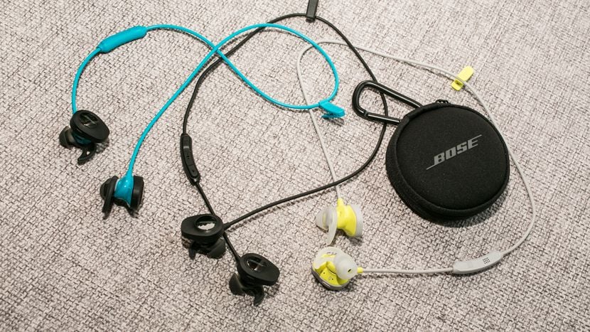 Bose Soundsport