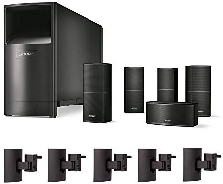  Bose Acoustimass 10 V