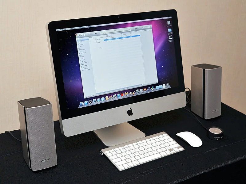 loa máy tính Bose Companion 20