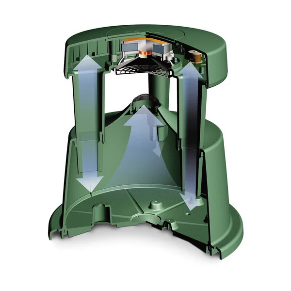 Bose Free Space 51 Environmental