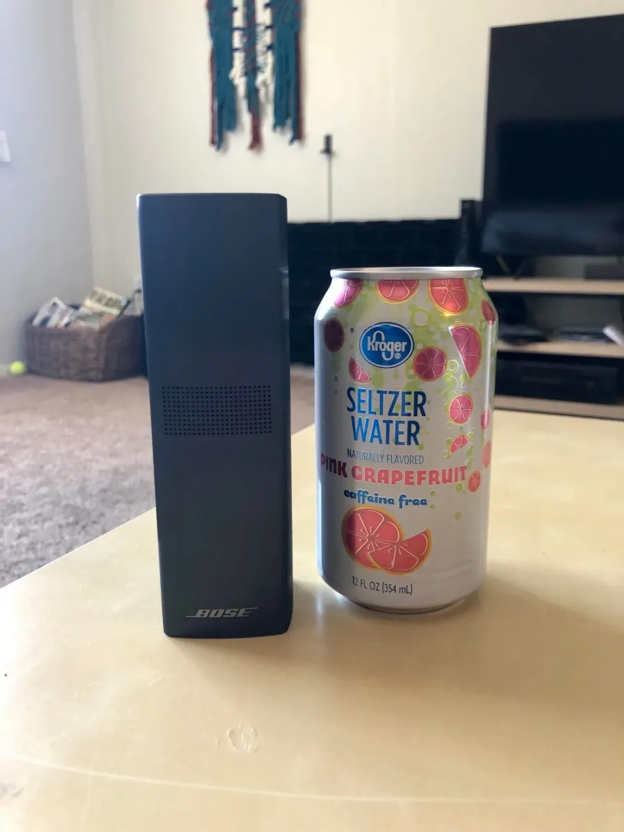  loa Bose Lifestyle 650 chất lượng