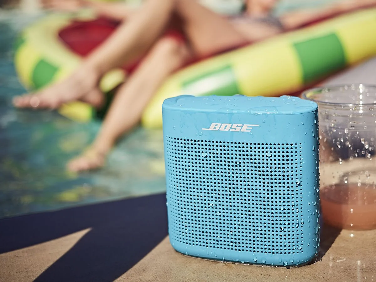 loa SoundLink Color II